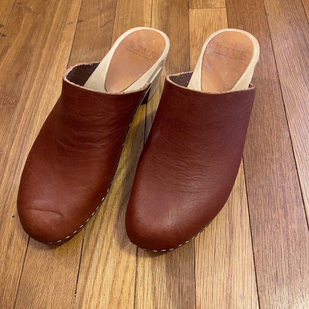 Bryr Clogs - 37
